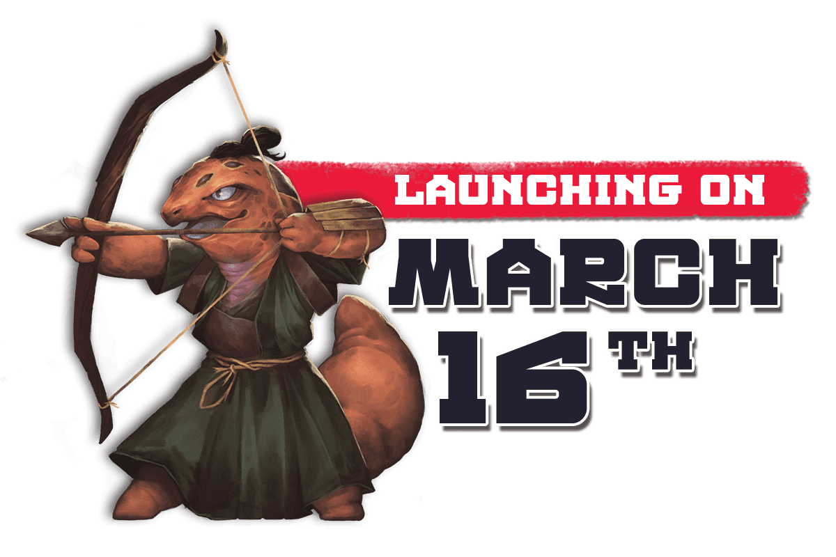 The countdown begins